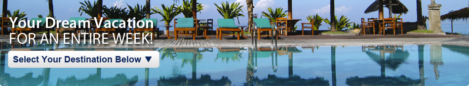 Vacation Rentals
