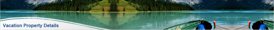 Vacation Rentals