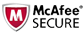 McAfee Secure